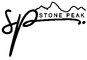 Stone Peak Townhomes Logo