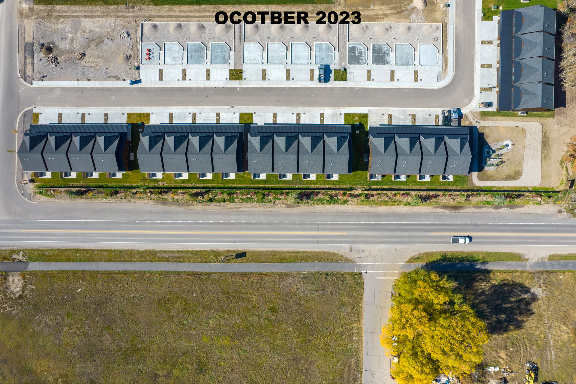 October 2023